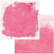 49 and Market Spectrum Gardenia12x12 double sided paper colors