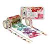49 and Market - Spectrum Gardenia Collection - Washi Tape Assortment