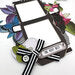49 and Market - Spectrum Gardenia Collection - Cluster Kit