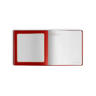 Santa's Kindness journal