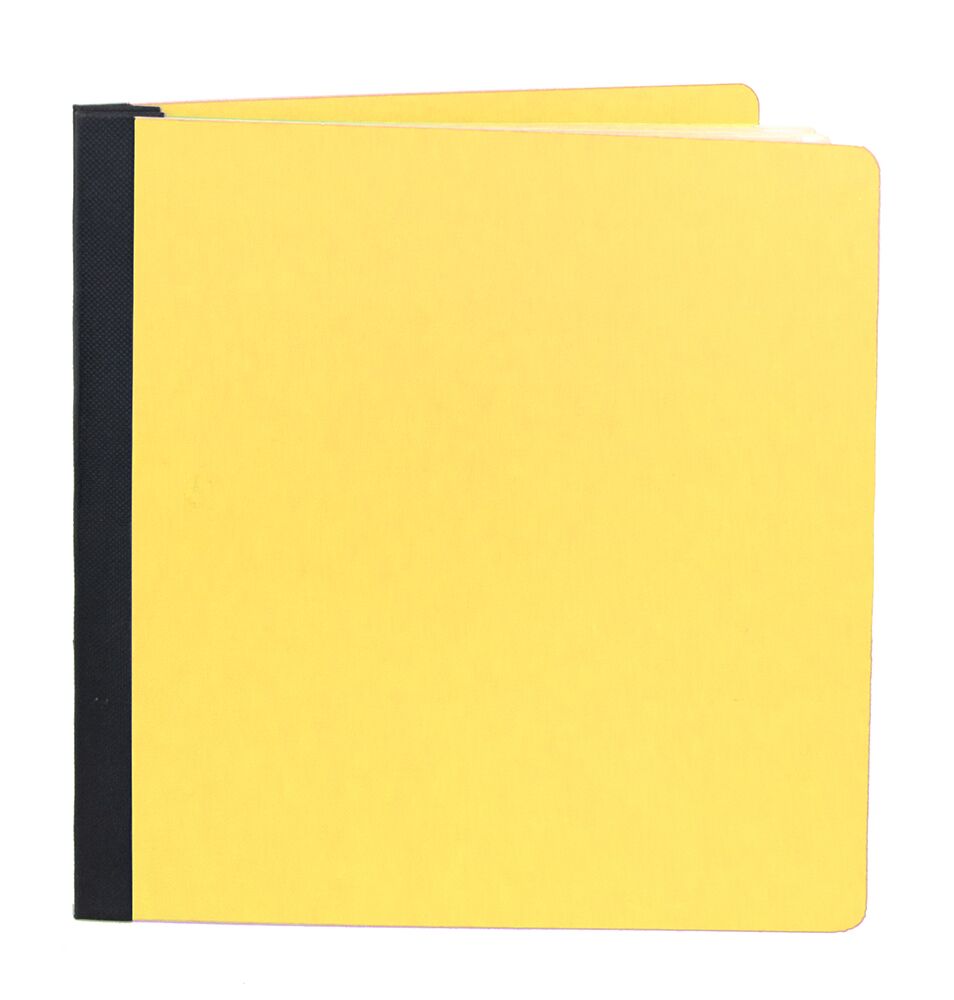 Simple Stories - SNAP Collection - 6 x 8 Flipbook - Mid May