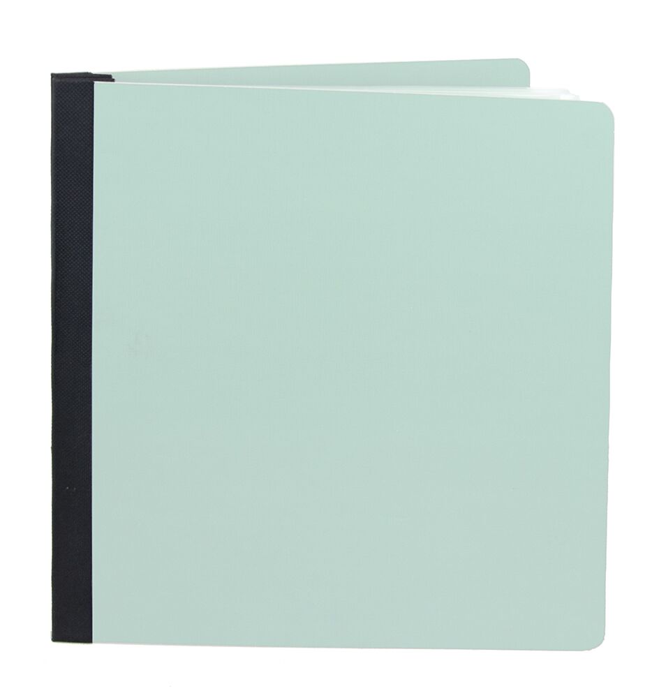 Simple Stories - SNAP Collection - 6 x 8 Flipbook - Mid May