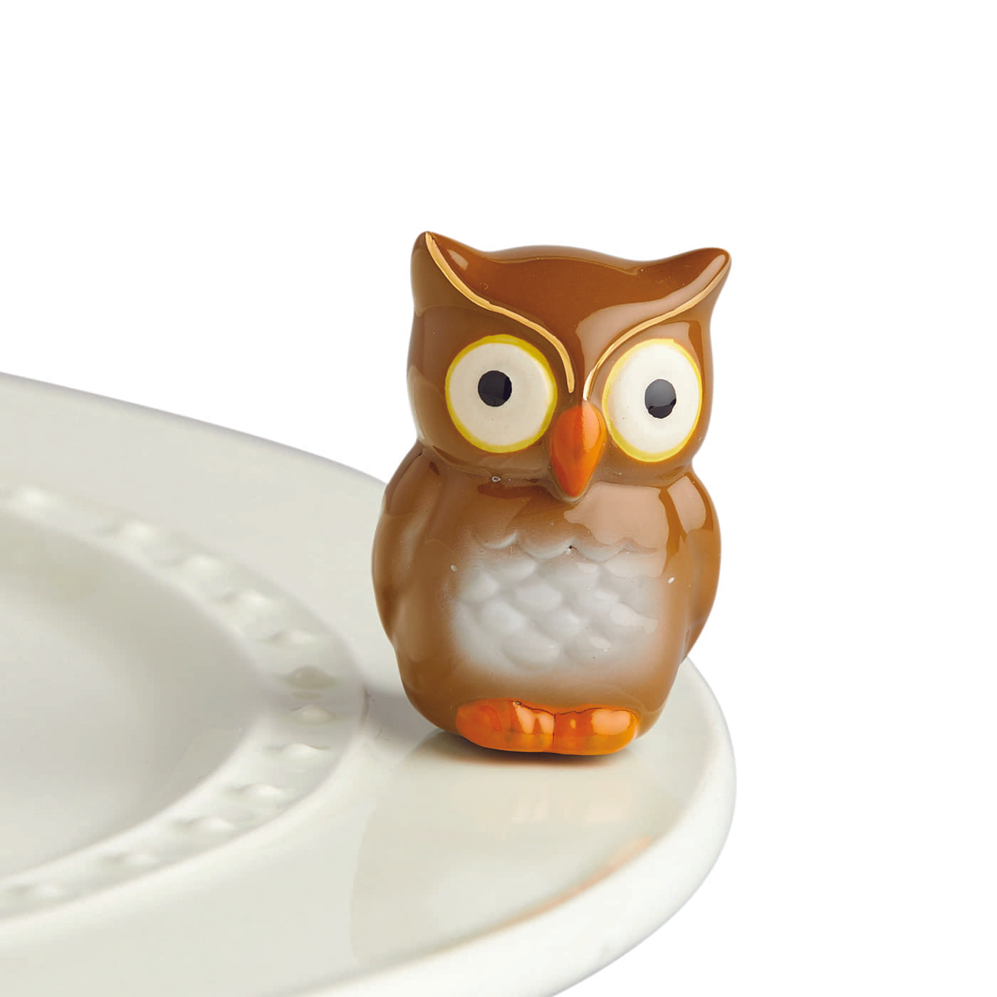 be whoo you are