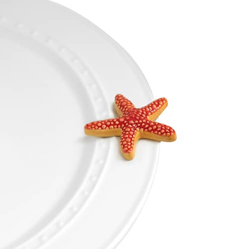 sea star (starfish)