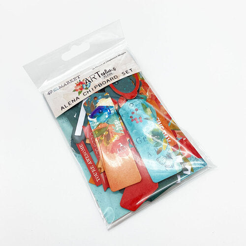 ARToptions Alena Chipboard