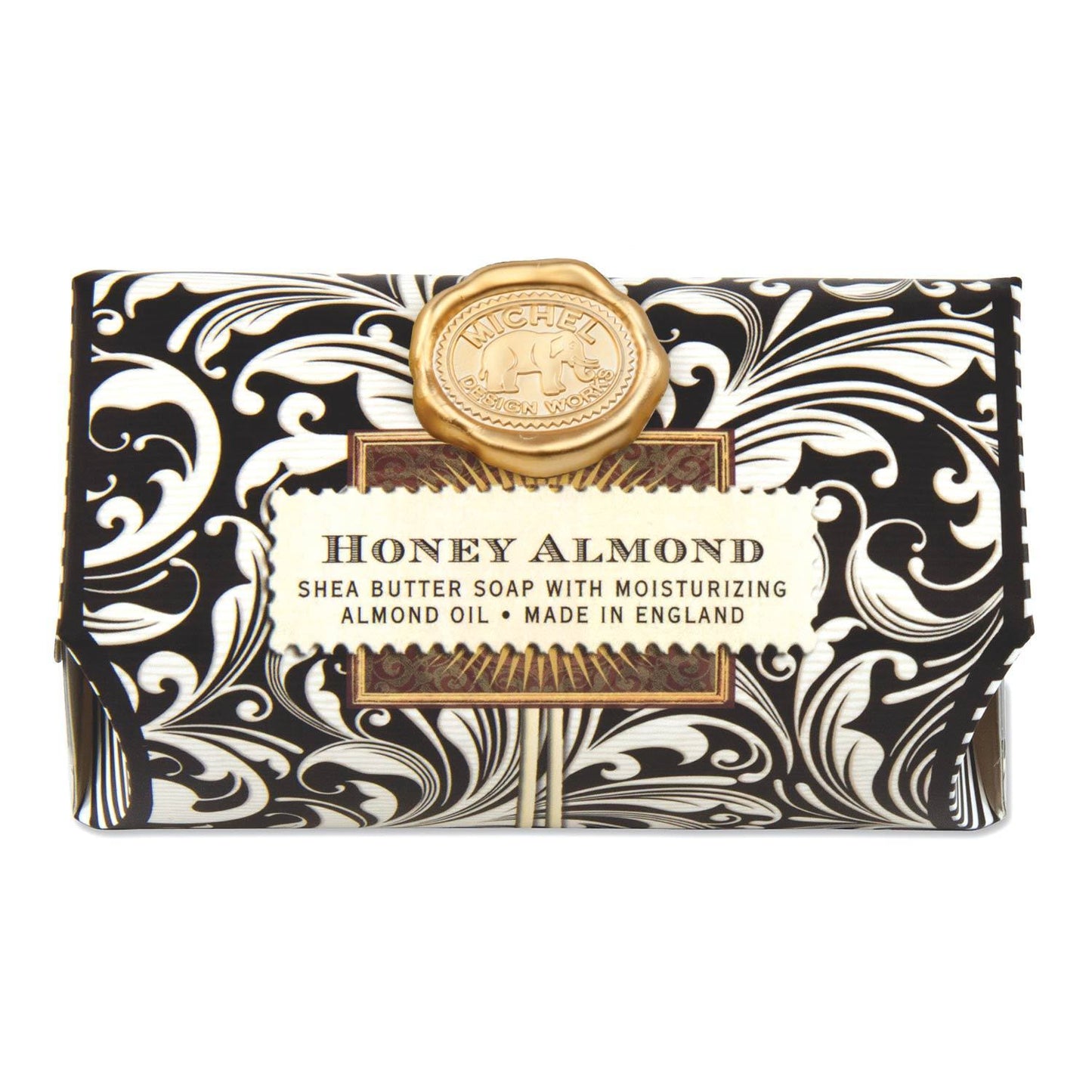 Michel Designs Bar Soap