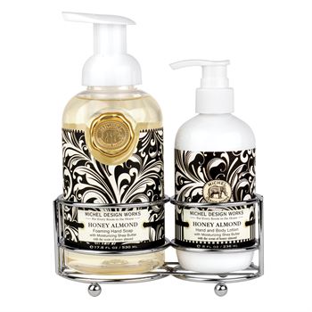 Handcare Caddy