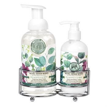 Handcare Caddy