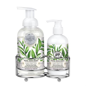 Handcare Caddy