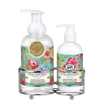 Handcare Caddy
