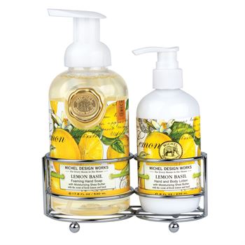 Handcare Caddy