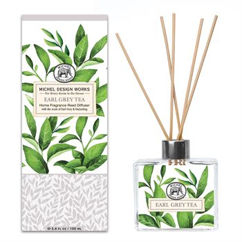 Home Fragrance Reed Diffuser