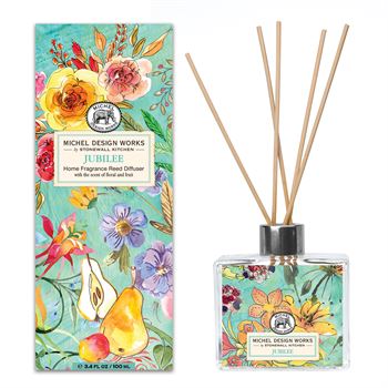 Home Fragrance Reed Diffuser