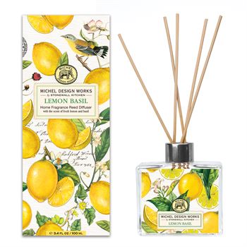 Home Fragrance Reed Diffuser