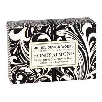 Boxed Soap