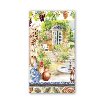 Hostess napkins