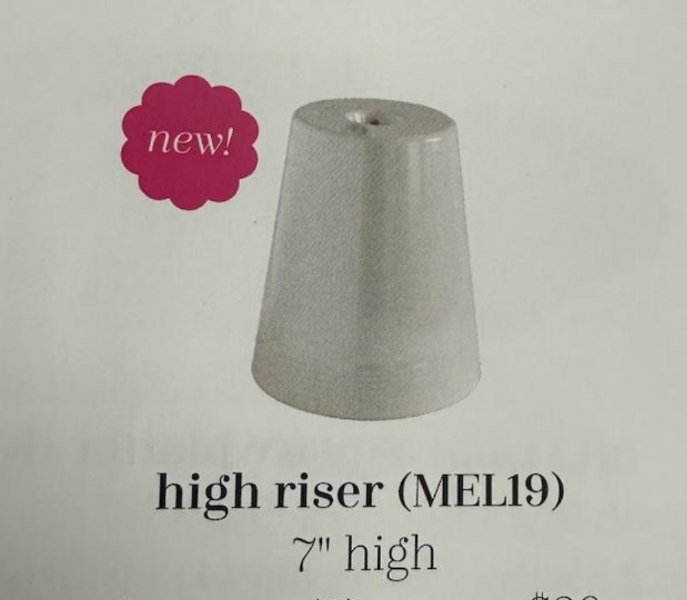 High riser