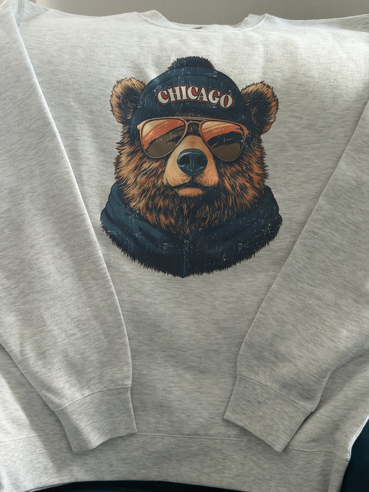 Chicago Bears Sweatshirt