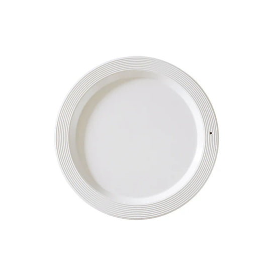 Round platter MEL17
