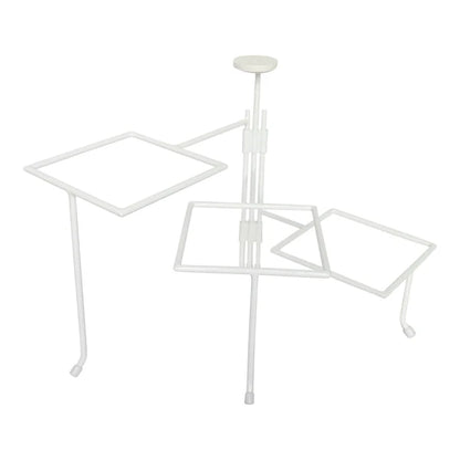Triple Tier Stand- square