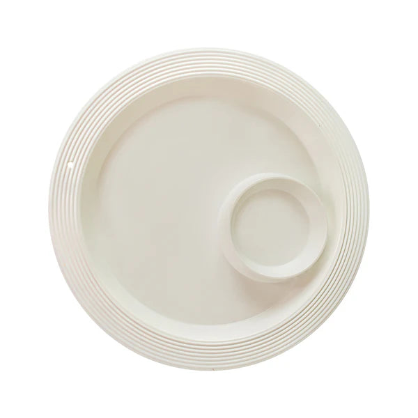 Melamine Chip & Dip