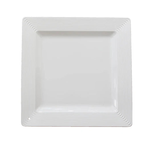 Square Platter K9