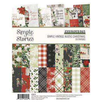 Cinch Mini Book Class w/ Karin