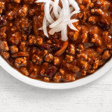 Cincinnati Style Sweet Chili