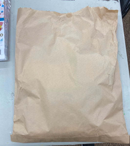 GRAB BAG