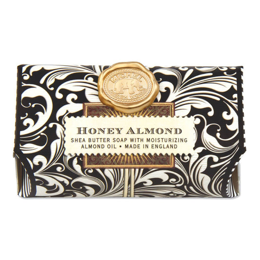 Michel Designs Bar Soap