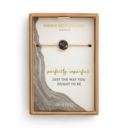 Strong Beautiful You Bracelet