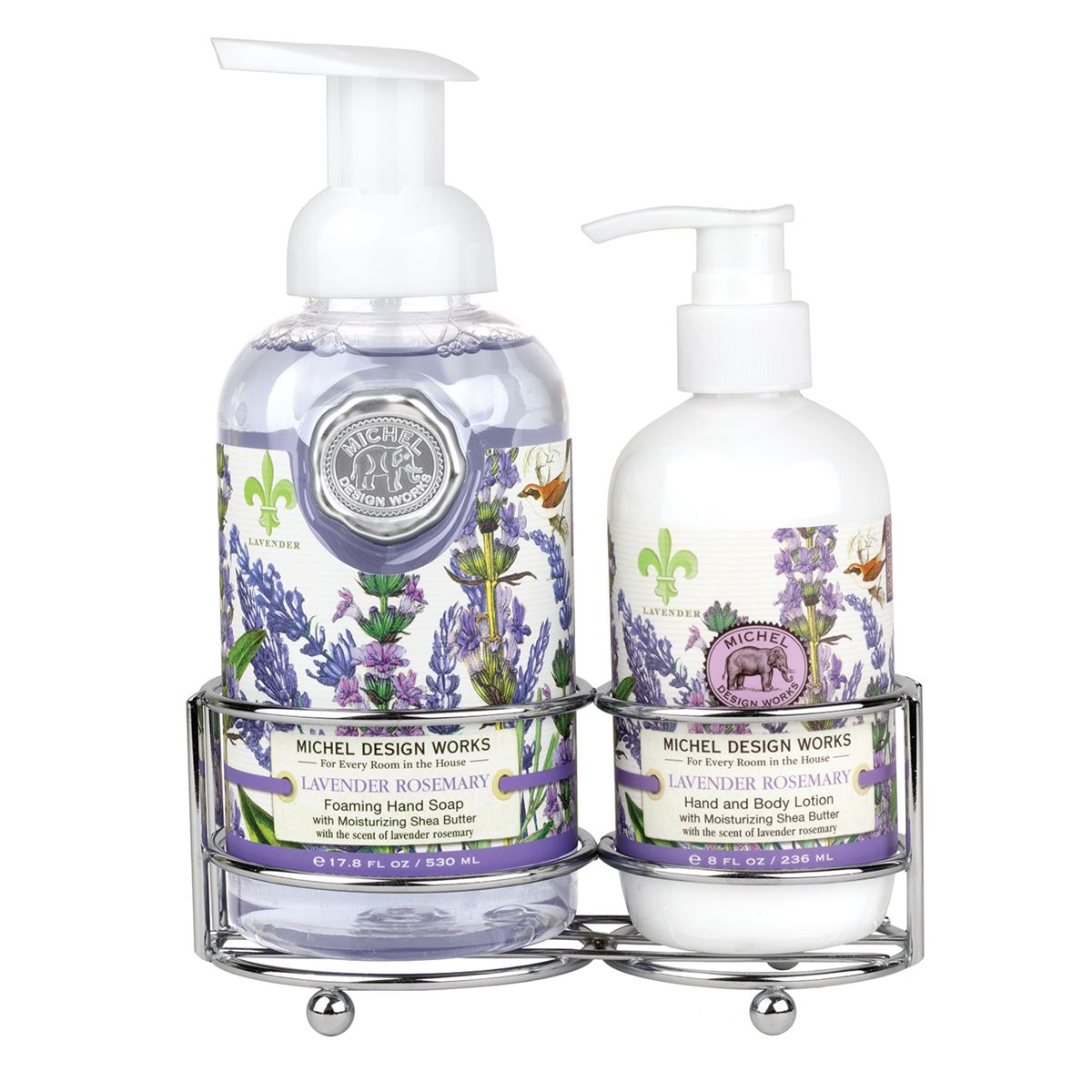 Handcare Caddy