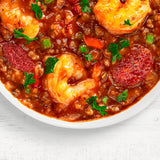 New Orleans Style Jambalaya