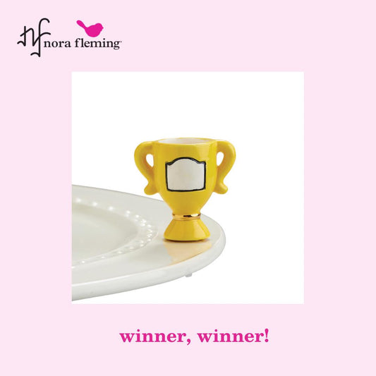 Winner, Winner