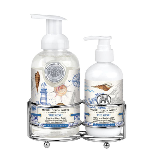 Handcare Caddy